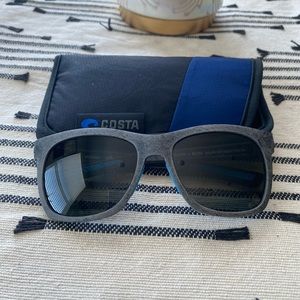Costa x Bureo Untangled Collection Polarized Caldera Sunglasses
